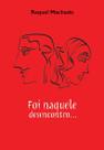 Livro - Foi naquele desencontro... Livro - Foi naquele desencontro...