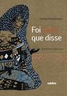 Livro - Foi vovó que disse