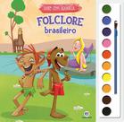 Livro - Folclore brasileiro
