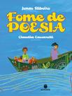 Livro - Fome De Poesia - SUINARA LITERATURA