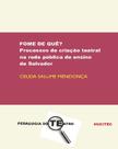 Livro - Fome de quê?