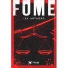 Livro Fome - Vitrola Fic