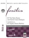Livro - Fonetica - Medio B1 Con Soluciones (Ed. 2021) Livro - Fonetica - Medio B1 Con Soluciones (Ed. 2021)