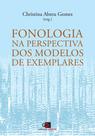 Livro - Fonologia na perspectiva dos Modelos de Exemplares