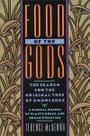 Livro Food of the Gods: A busca pela árvore original do conhecimento