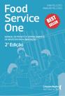 Livro - Food Service One - 2ª Edição