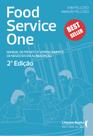 Livro - Food Service One - 2ª Edição