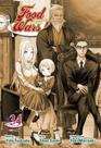 Livro - Food Wars! Vol. 34