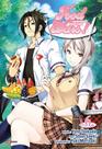 Livro - Food Wars! Vol. 6 Livro - Food Wars! Vol. 6