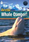 Livro - Footprint Reading Library - Level 1 800 A2 - Arctic Whale Danger!