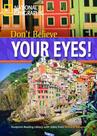 Livro - Footprint Reading Library - Level 1 800 A2 - Don't Believe Your Eyes! Livro - Footprint Reading Library - Level 1 800 A2 - Don't Believe Your Eyes!