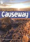 Livro - Footprint Reading Library - Level 1 800 A2 - Giant's Causeway