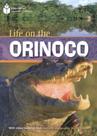 Livro - Footprint Reading Library - Level 1 800 A2 - Life on the Orinoco