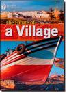 Livro - Footprint Reading Library - Level 1 800 A2 - The Future of a Village