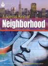 Livro - Footprint Reading Library - Level 2 1000 A2 - A Special Kind of Neighborhood