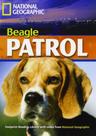Livro - Footprint Reading Library - Level 5 1900 B2 - Beagle Patrol