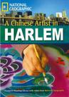 Livro - Footprint Reading Library - Level 6 2200 B2 - A Chinese Artist in Harlem Livro - Footprint Reading Library - Level 6 2200 B2 - A Chinese Artist in Harlem