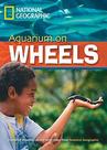 Livro - Footprint Reading Library - Level 6 2200 B2 - Aquarium on Wheels Livro - Footprint Reading Library - Level 6 2200 B2 - Aquarium on Wheels