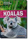 Livro - Footprint Reading Library - Level 7 2600 C1 - Save the Koalas