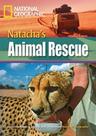 Livro - Footprint Reading Library - Level 8 3000 C1 - Natacha´s Animal Rescue Livro - Footprint Reading Library - Level 8 3000 C1 - Natacha´s Animal Rescue