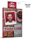 Livro - Fora da lata