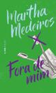 Livro - Fora de mim Livro - Fora de mim