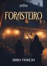 Livro - Forasteiro