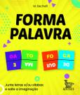 Livro - Forma palavra