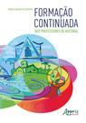 Livro - Formação continuada dos professores de história Livro - Formação continuada dos professores de história
