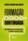 Livro - Formação Continuada Livro - Formação Continuada