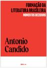 Livro - Formação da literatura brasileira Livro - Formação da literatura brasileira