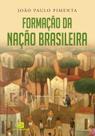 Livro - Formação da nação brasileira Livro - Formação da nação brasileira