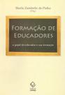 Livro - Formação de educadores: o papel do educador e sua formação