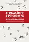 Livro - Formação de professores do ensino fundamental i: comunicação nos cursos a distância