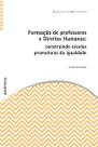 Livro - Formação de professores e Direitos Humanos