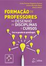 Livro - Formação de Professores - No Desenho de Disciplinas e Cursos
