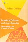 Livro - Formação de professores que ensinam matemática