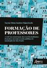 Livro - Formação de Professores