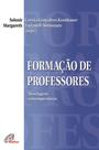 Livro - Formação de professores