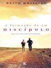 Livro - Formacao De Um Discipulo, A - 2º Ed - VIDA