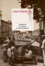Livro - Formação do Brasil contemporâneo