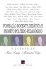 Livro - Formação docente, didática e projeto político-pedagógico