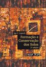 Livro - Formação e conservação dos solos