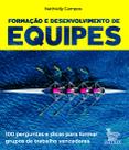 Livro - Formação e desenvolvimento de equipes