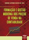 Livro - Formação e Gestão Moderna dos Preços de Venda na Contabilidade