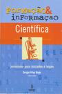Livro - Formação e informação científica