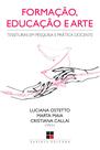 Livro - Formação, educação e arte: