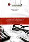 Livro - Formação inicial de professores de Física em universidades públicas: estudos realizados a partir de reestruturações curriculares