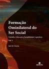Livro - Formação ominilateral do ser social