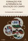 Livro - Formação por alternância na educação do campo